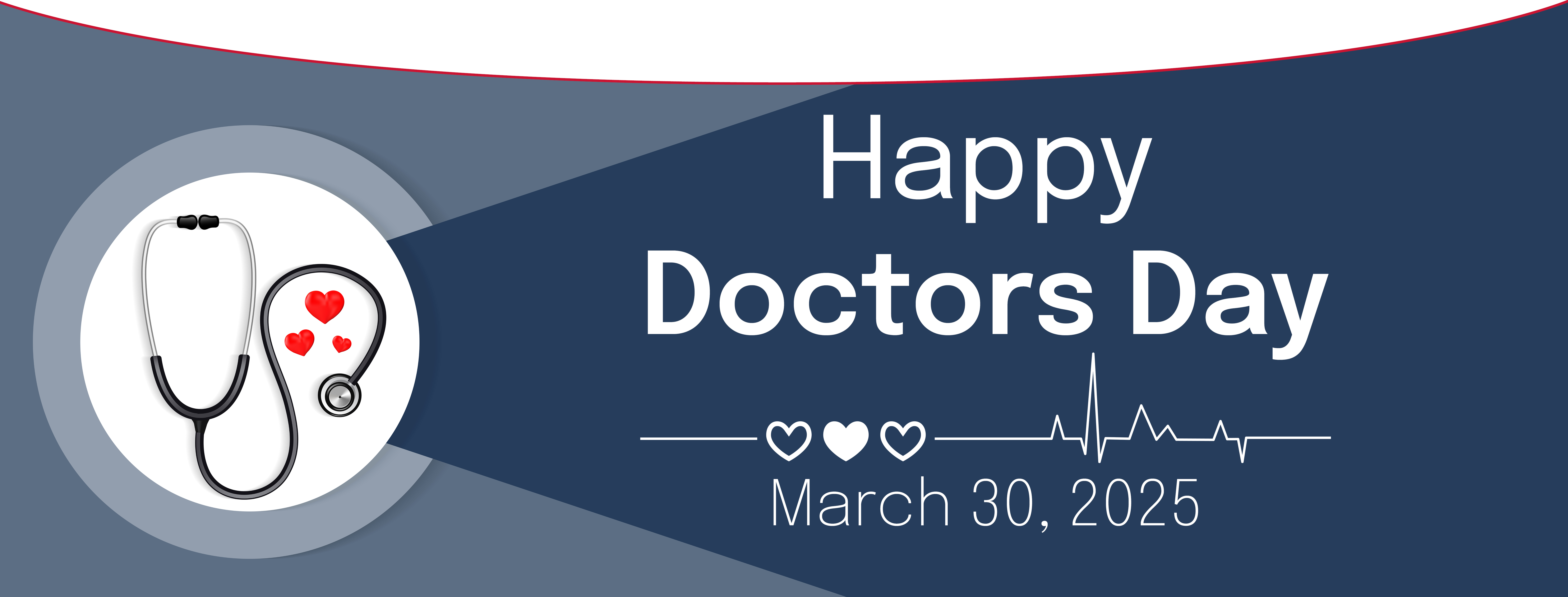 Doctors Day 2025